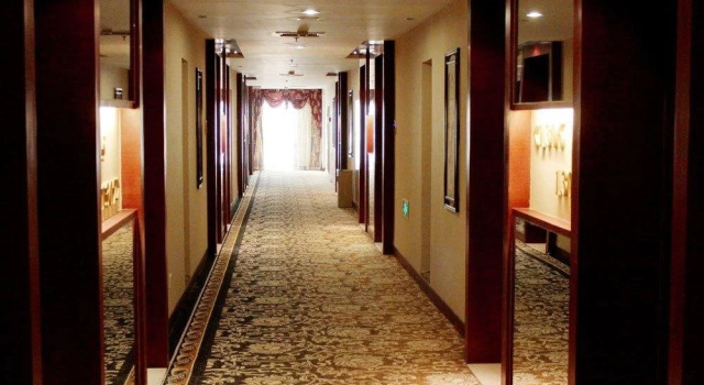 Phoenix International Hotel Xuzhou, Забронировать Отель Гу Лу Сюйчжоу