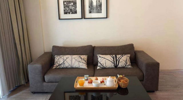Apartman Istanbul