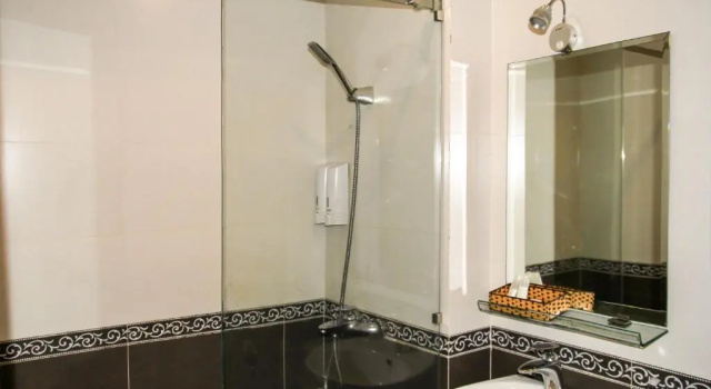 Двухместный номер Superior SAZI Erato Hotel - Free Airport & Breakfast