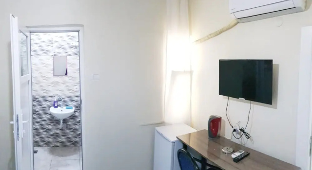 Апартаменты Standard Diyarbakir Apart Otel