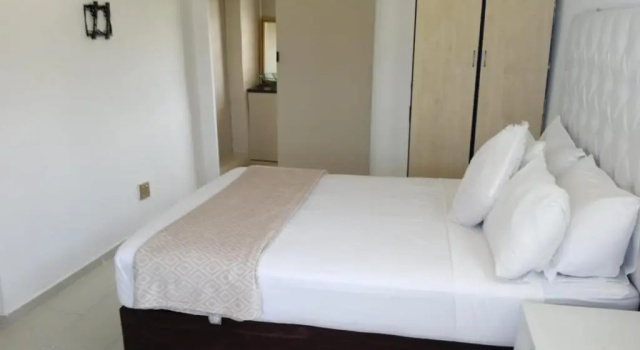 Номер Standard La Saville BnB