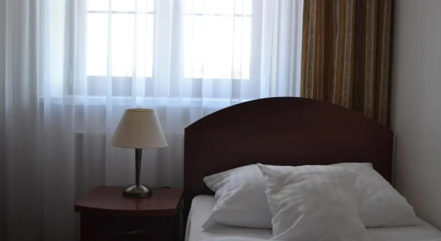 Номер Standard Hotel Le Mont Medical & SPA