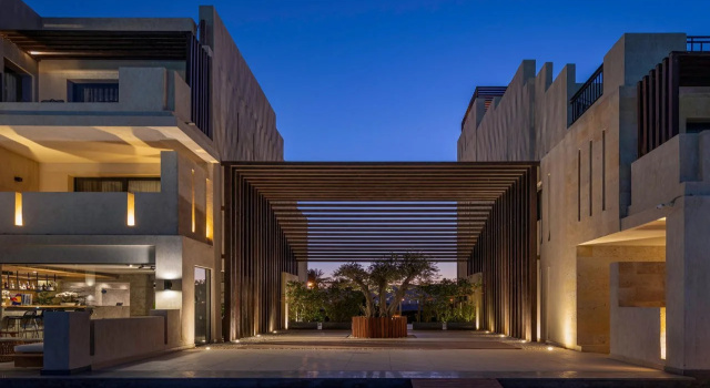 Creek Hotel and Residences El Gouna, Забронировать Отель Отели Эль-Гуна 5 звезд, 5*