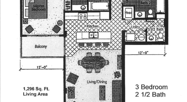 Dunes 709 - 3 Br Condo, Забронировать Апартаменты/квартира Апартаменты Дофин-Айленд, Апартаменты/квартира