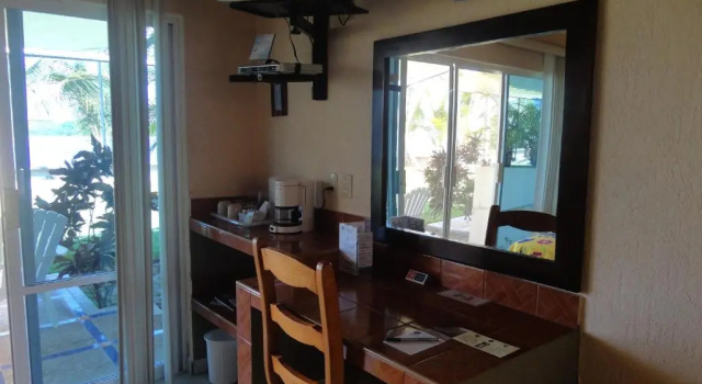 Номер Standard Hotel Marina San Blas