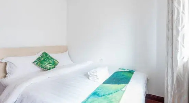 Номер Standard Nanning Muxi Hostel (East Railway Station South Square Branch)