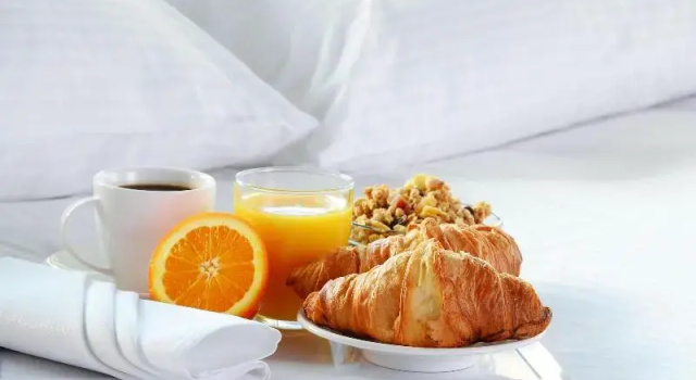 Четырёхместный люкс Residence Inn by Marriott Charleston Airport