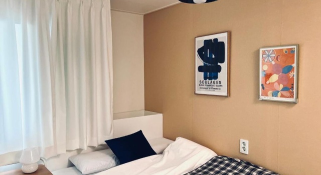 Ara125, Varaa Hotelli Soul Hotellit