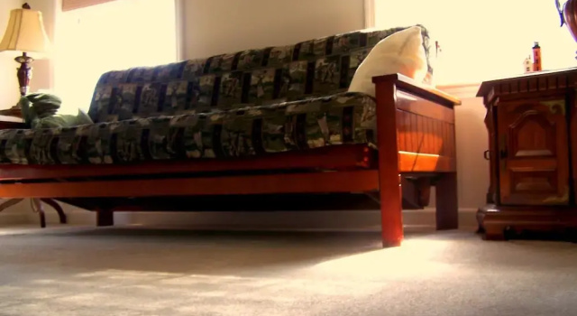 Номер Standard The Baywood Bed & Breakfast