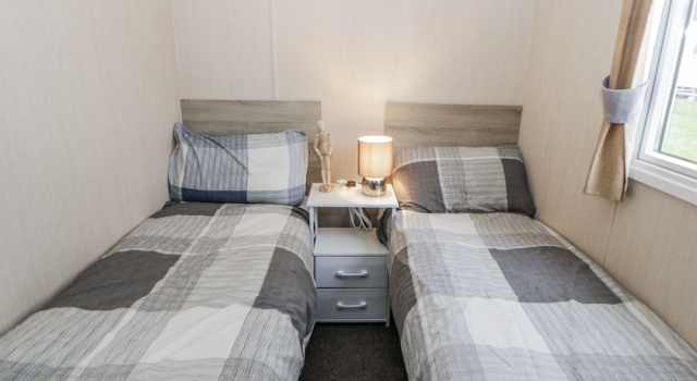 Коттедж Brynowen Holiday Park - 22432