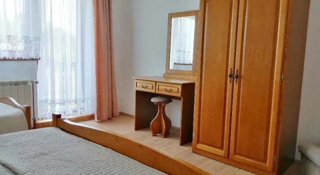 Apartment Milka 2, Забронировать Апартаменты/квартира Селиште-Дрежничко Плитвицкие озёра