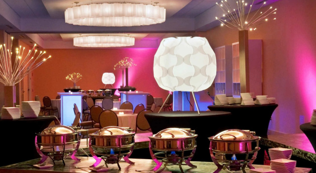 Long Island Marriott