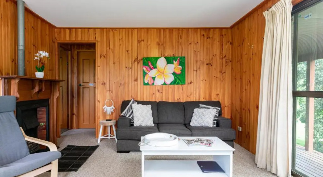 Hunter Hideaway Cottages, Book Feriehus Rothbury 