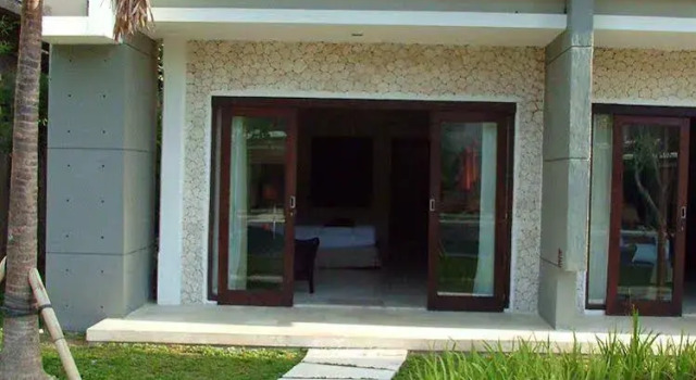 Princess Benoa Beach Resorts