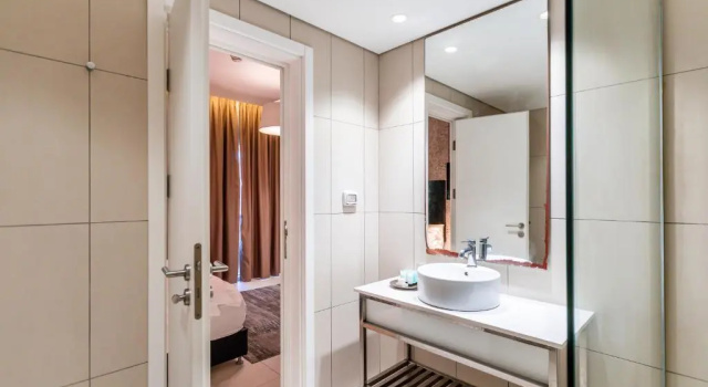 Номер Deluxe Arroyo Boutique&Business Hotel- By Star Hotels