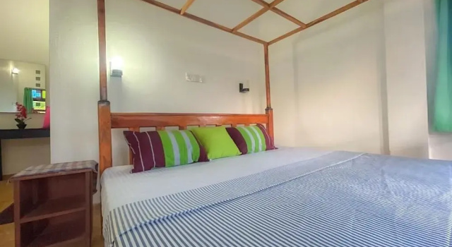 Номер Standard Summer lodge-Tangalle
