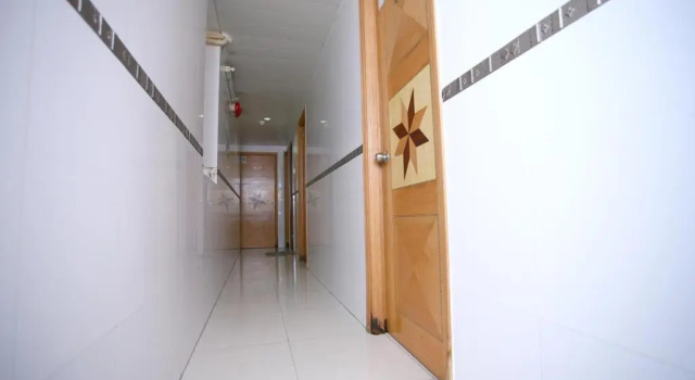 Двухместный номер Deluxe Strawberry Guest house