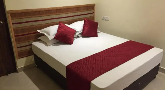 HomesTel, Забронировать Отель Отели штата Карнатаки с завтраком, Завтраки