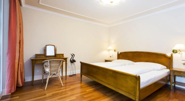 Boutiquehotel Bergvilla, Забронировать Гостевой дом Дафинс Rhine Valley