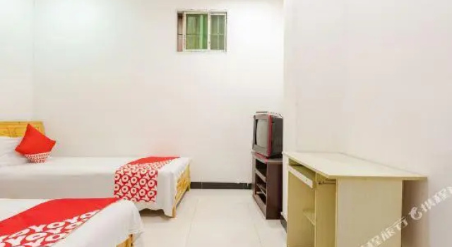 Changxing Hostel, Забронировать Хостел Хэчуань Chongqing Area