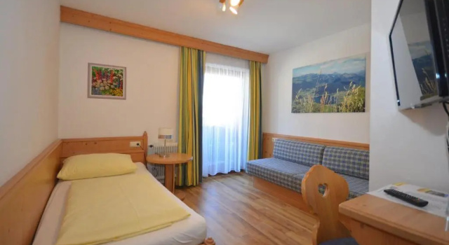 Номер Standard Sonnenhof Walchsee