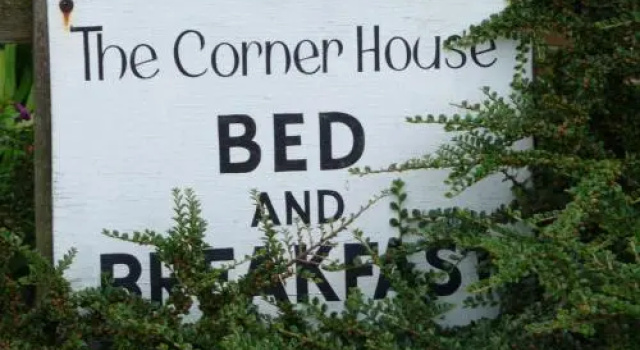 The Corner House