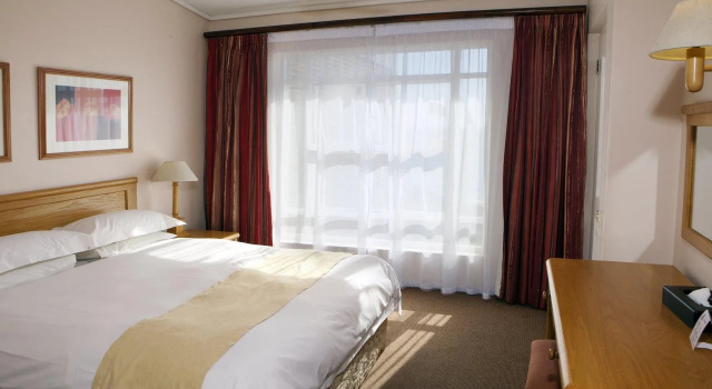 First Group Brookes Hill Suites