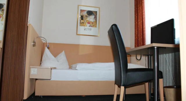 Номер Standard Hotel Hübler