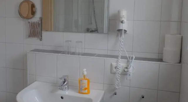 Двухместный номер Standard Hotel - Gasthof Erber