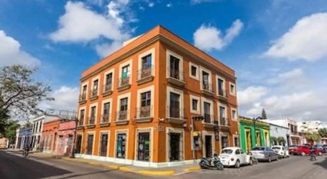 The best place to enjoy Oaxaca, Забронировать Апартаменты/квартира Апартаменты Оахака, Апартаменты/квартира