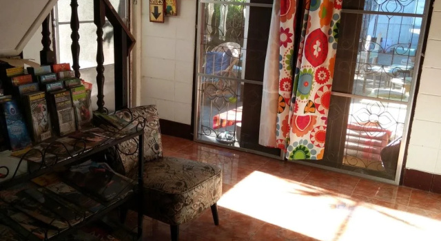 Samlanjed Guesthouse, Забронировать Отель Отели провинции Чианг Мая с парковкой, Парковка