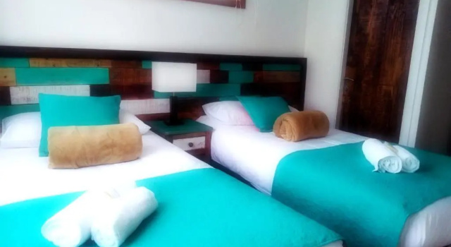 Двухместный номер Standard Hostal Buenavista Patagonia