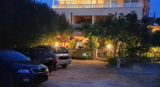 Apartments Tare, Electric Car Refill, 예약 아파트 Vodice 스파 호텔, 스파