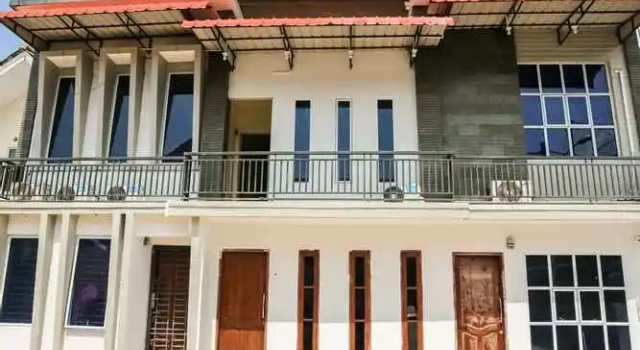 OYO 3377 Checkpoint Residence, Book Hotel Nagoya Batam