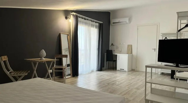 Amada Hotel Siracusa