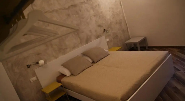 Четырёхместный номер Standard La Meridiana