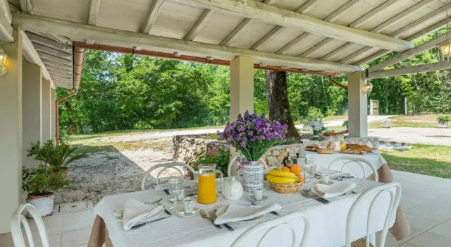 Вилла VILLA LA CORTE 6, Emma Villas