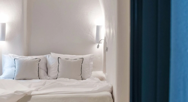 Номер Standard Melidron Hotel Suites Villas