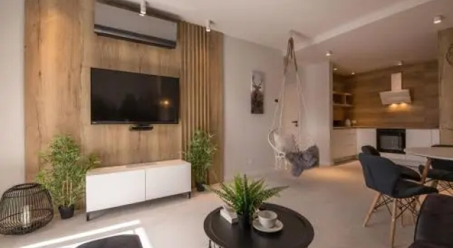 Apartamenty Rynek w samym centrum Ustronia - Dream Apart, Забронировать Апартаменты/квартира Апартаменты Устронь, Апартаменты/квартира