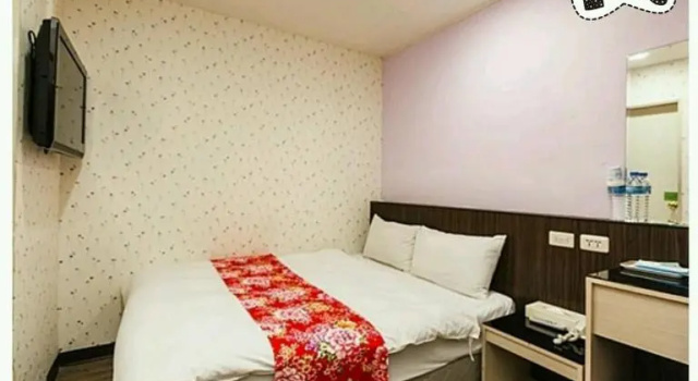 Одноместный номер Standard Ryhan Hotel