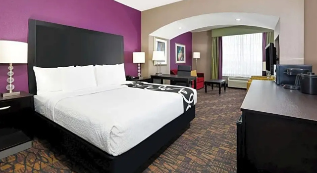 Люкс La Quinta by Wyndham Jourdanton - Pleasanton