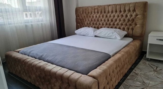 Loft Palace Suit
