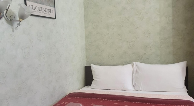 Apartments on the passage Ceramic 51 bldg. 1, Book Apartment SAO Area Moscow