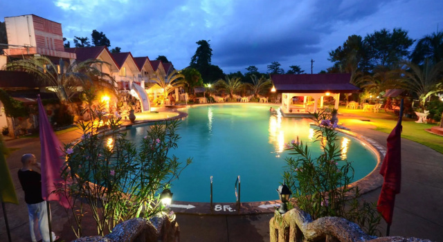 Royal Oberoi Resort Hotel, Rezerwuj Ośrodek wypoczynkowy Hotele w Arrecife Island z Basenem, Basen
