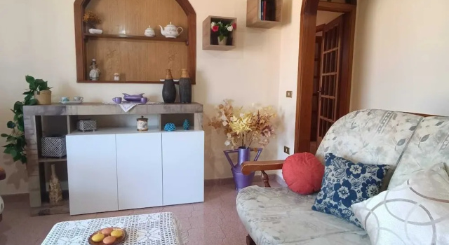 Casa AuroraRosa