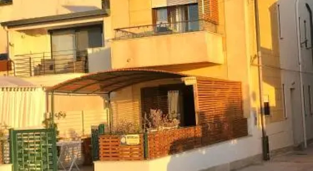 Tonnara Apartments, Брондау Пәтер Alcamo Sicily