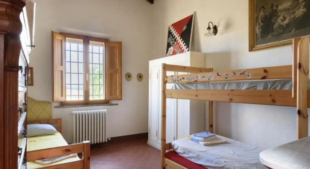 Agriturismo Poggio Repenti, Забронировать Отель Отели Корсано с парковкой, Парковка