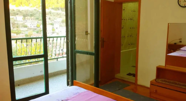 Hoxha rooms, Book Hotel Ulcinj County hoteller med parkering, Parkering