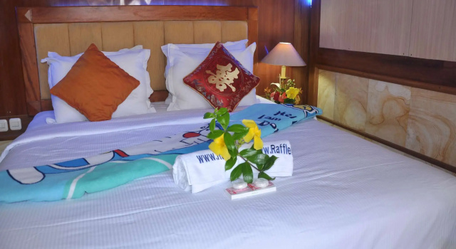 Yogyakarta Backpacker 2 Tugu, Rezervați Hotel Hoteluri în Yogyakarta cu mic dejun, Mic dejun