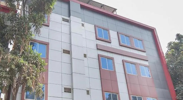 Fabhotel Shree Regency